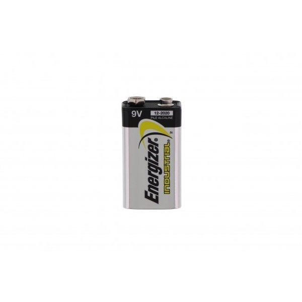 Batterij Energizer E -Blok 9 Volt