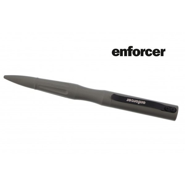 Enforcer Tactical Pen