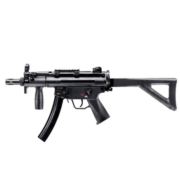 Airsoft GBB Model CO² MP5K PDW 4.5 mm