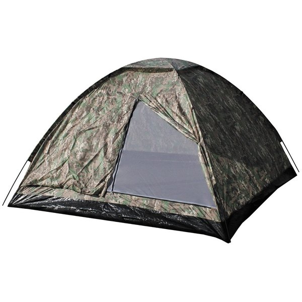 Tent, "Monodom", Operation Camo, Gr. 210x210x130 cm