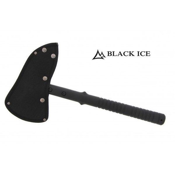 Black Ice Apache I