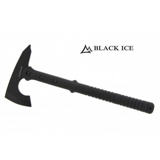 Black Ice Apache II