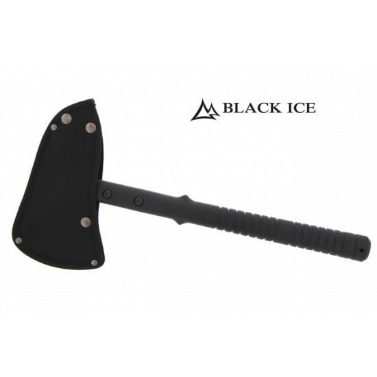 Black Ice Apache II