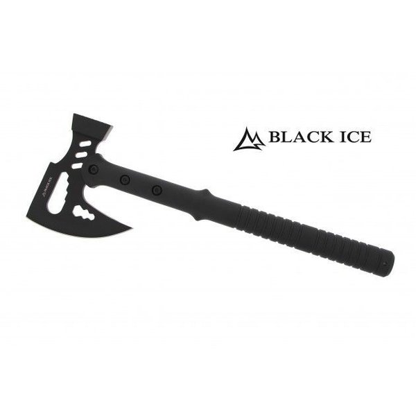 Black Ice Apache III
