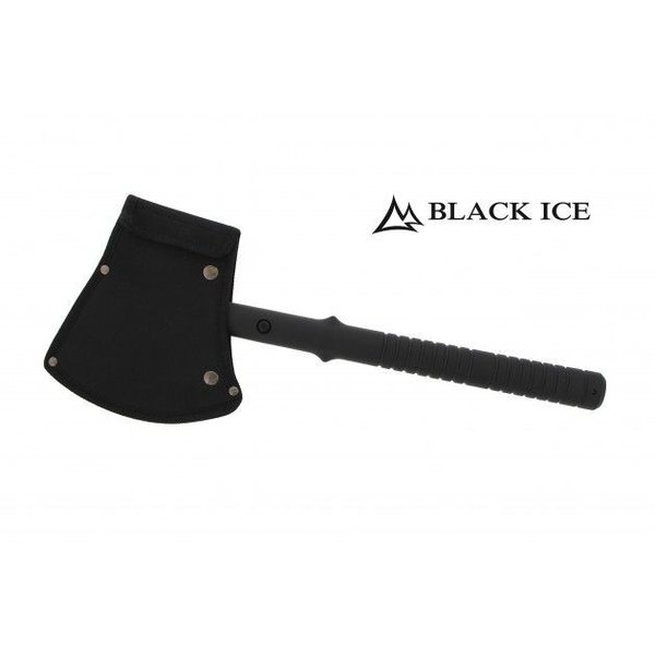Black Ice Apache III