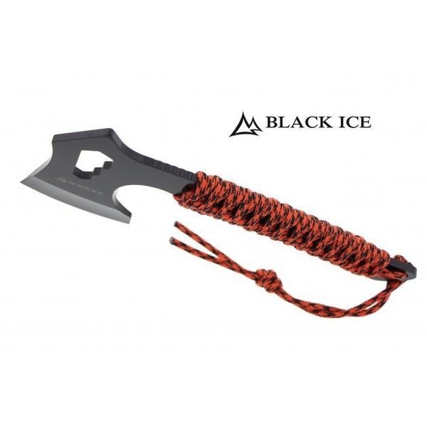 BLACK ICE Axe Nomad