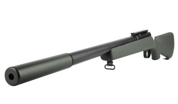 Airsoft sniper Tokyo Marui - VSR-10 G-Special - Olive